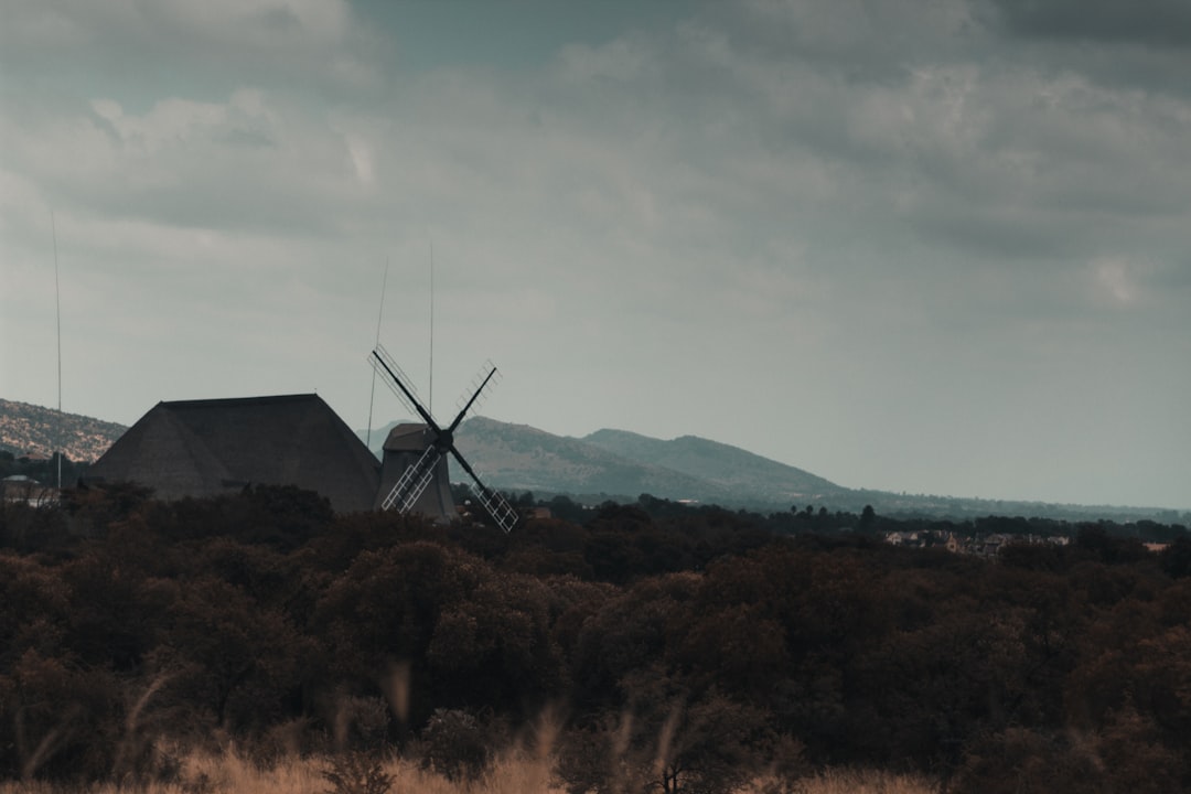 photo of Hartbeespoort Ecoregion near Rietvlei Dam