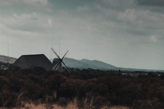 photo of Hartbeespoort Ecoregion near Nizamiye Masjid