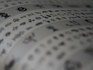 Custom Picture Binder