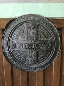Custom Engraved Plaque