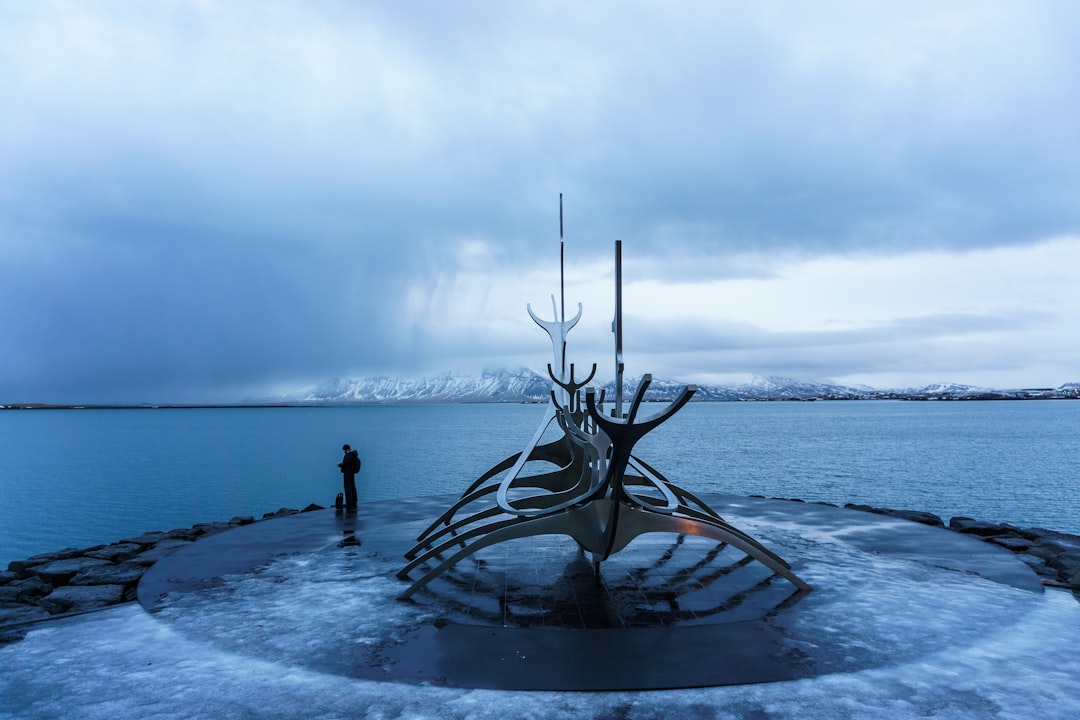 Ocean photo spot Reykjavík Snæfellsnes
