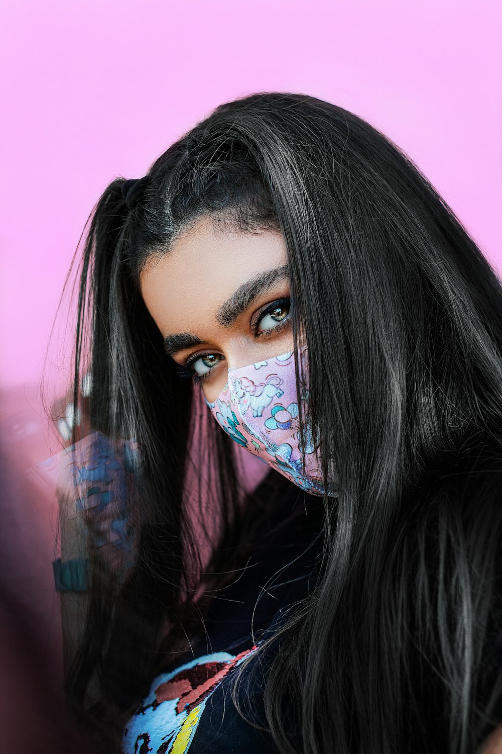 1500+ Girl In The Mask Pictures | Download Free Images on Unsplash