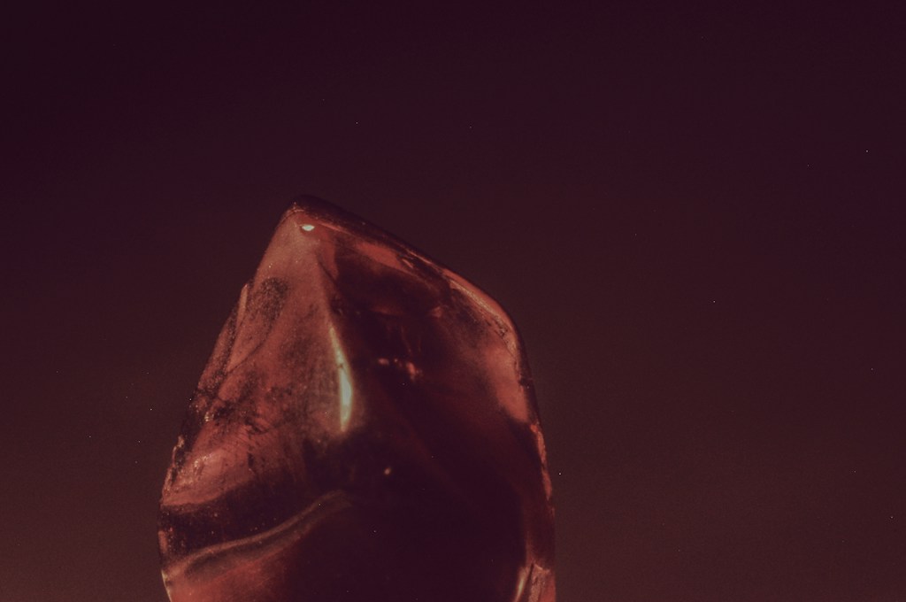 Radiant Ruby Gem