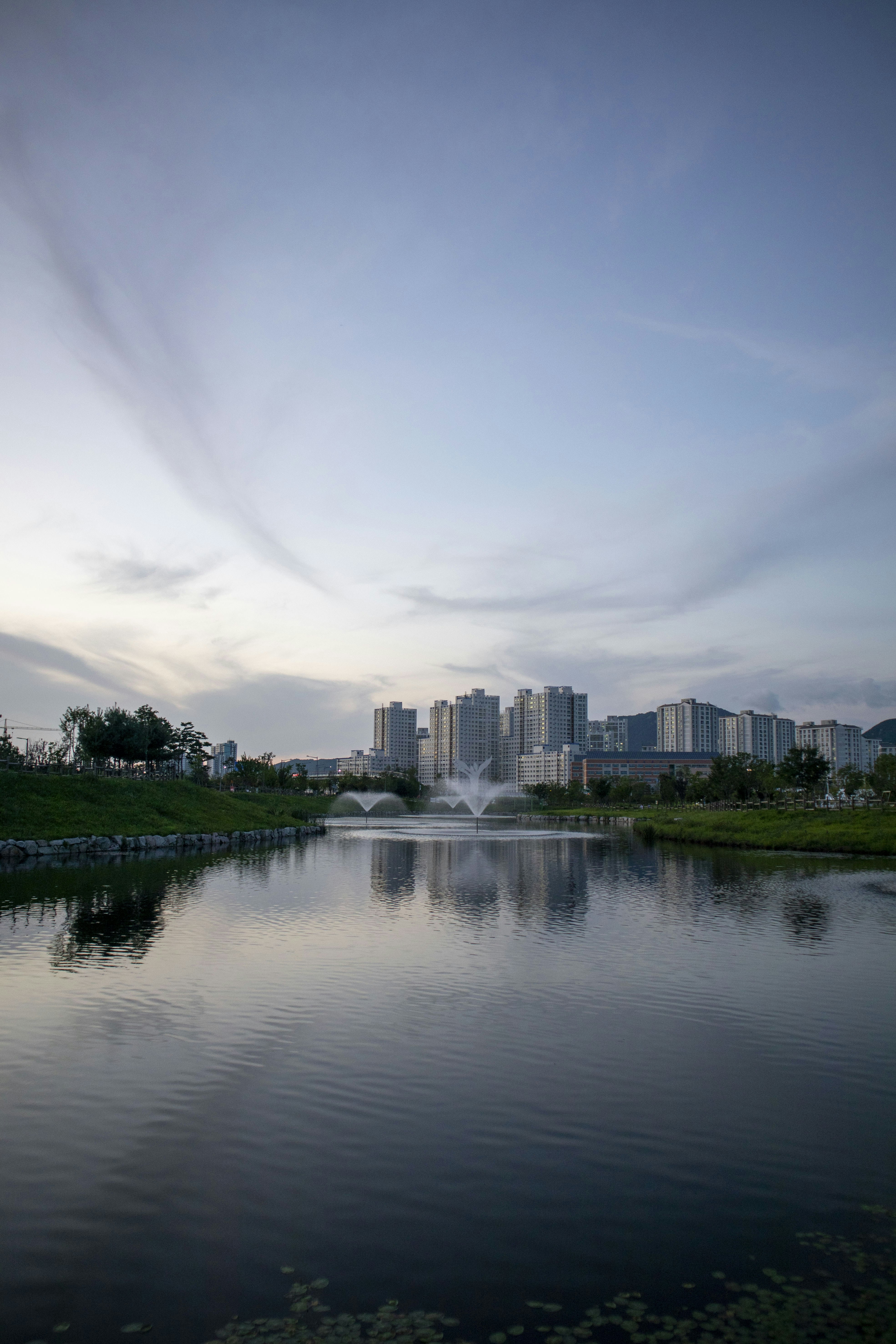 Containers in Fountain Valley, CA