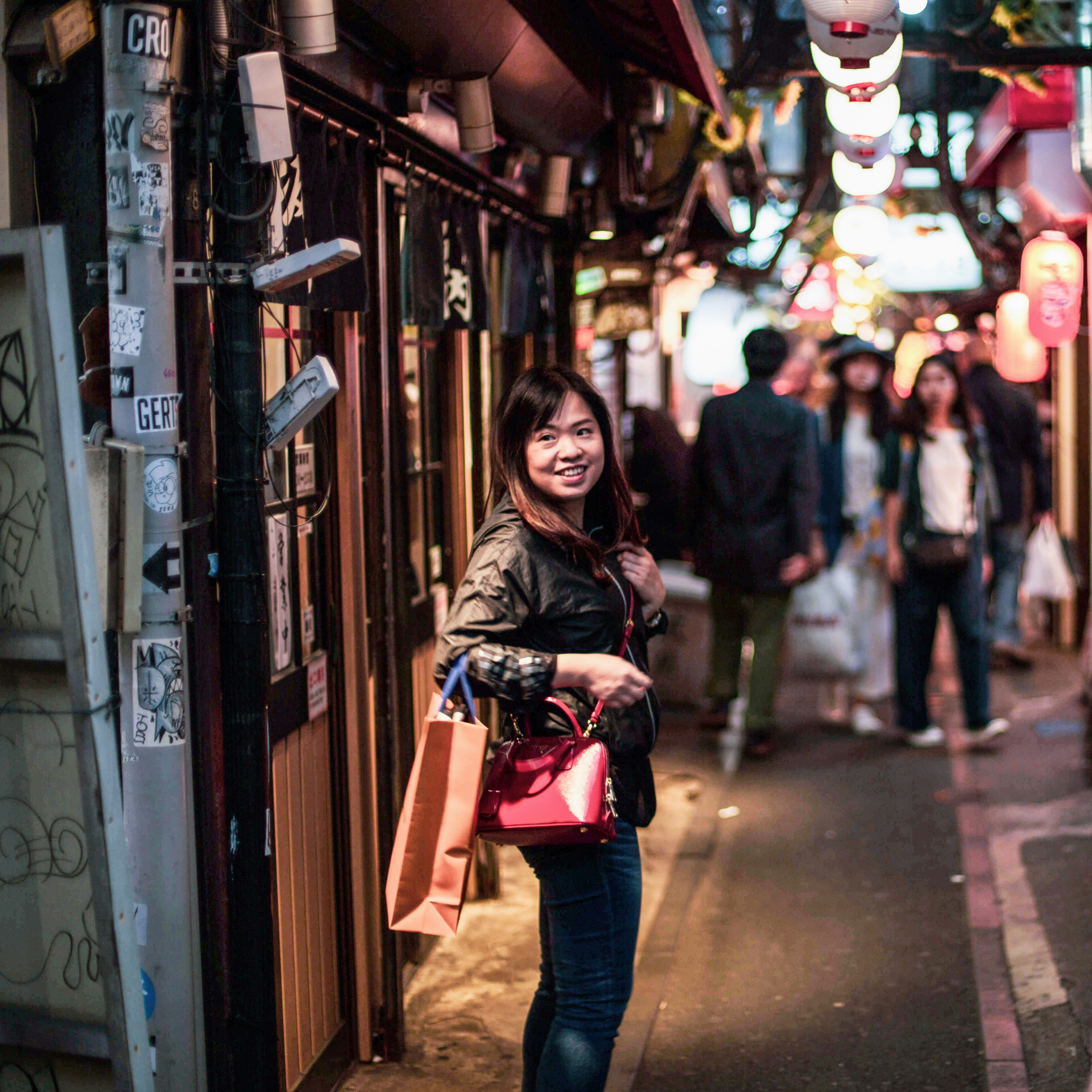 Photo by graciadharmaa