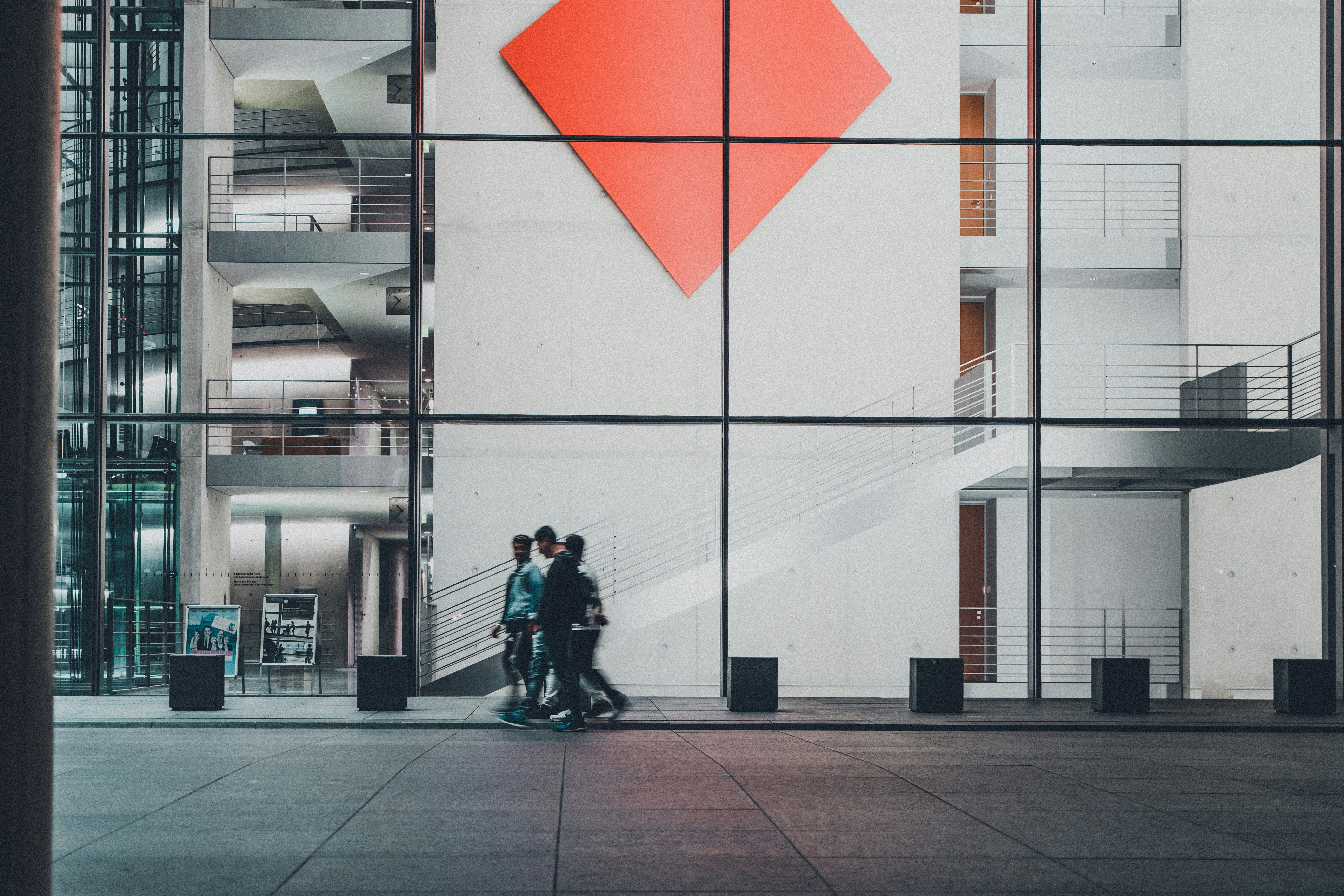 Coworking Spaces for Financial Consulting in New York