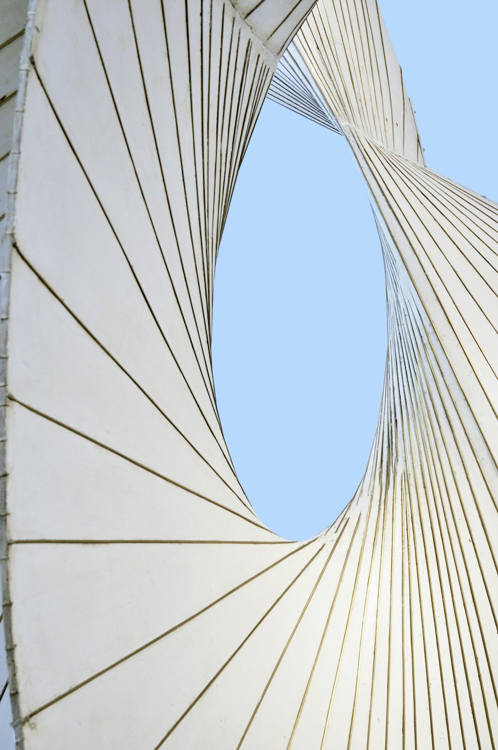 white concrete building during daytime