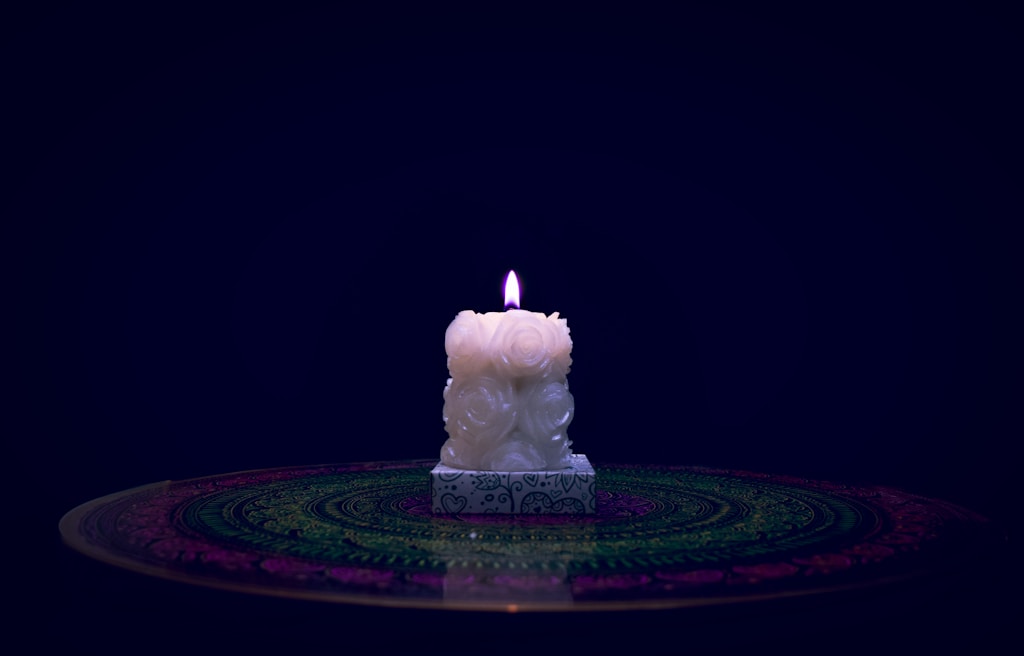 Vela Ritual