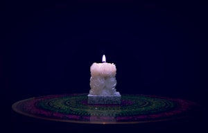 Peaceful Night Hex