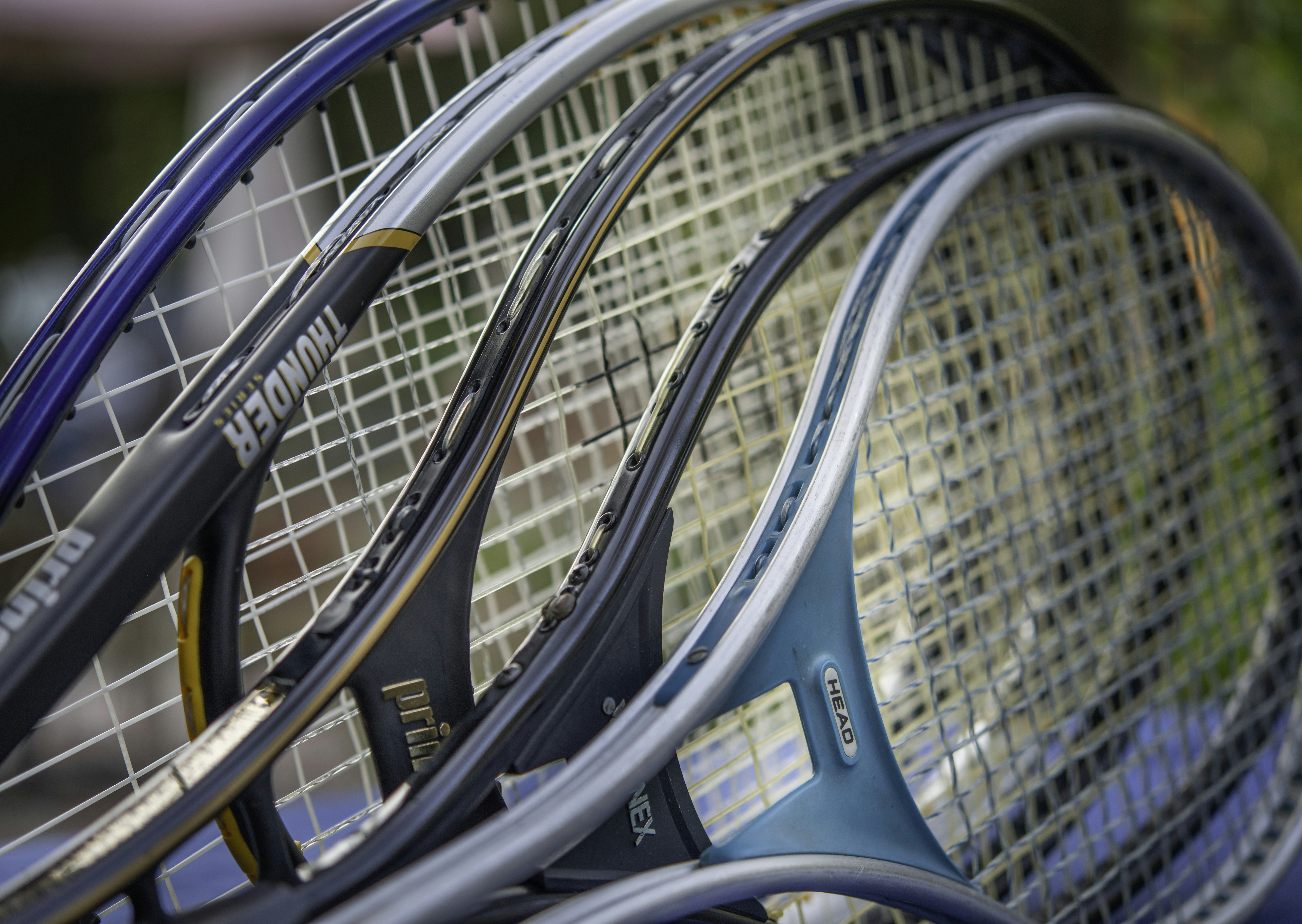 What Equipment Does My Child Need To Start Playing Tennis?