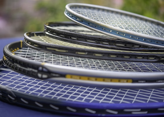 Best Tennis Rackets for Beginners 2026: Top Picks Under $100