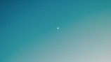 airplane in the sky during daytime