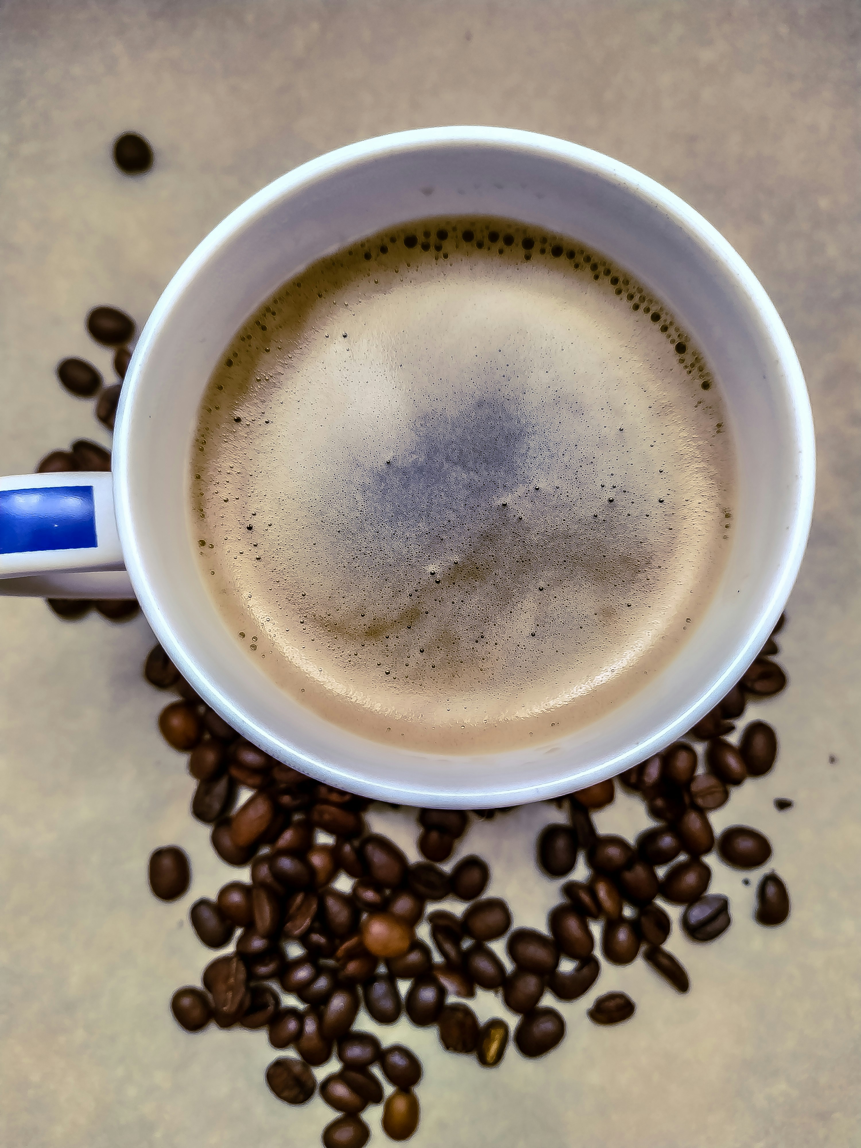 قهوة زهران المميزة