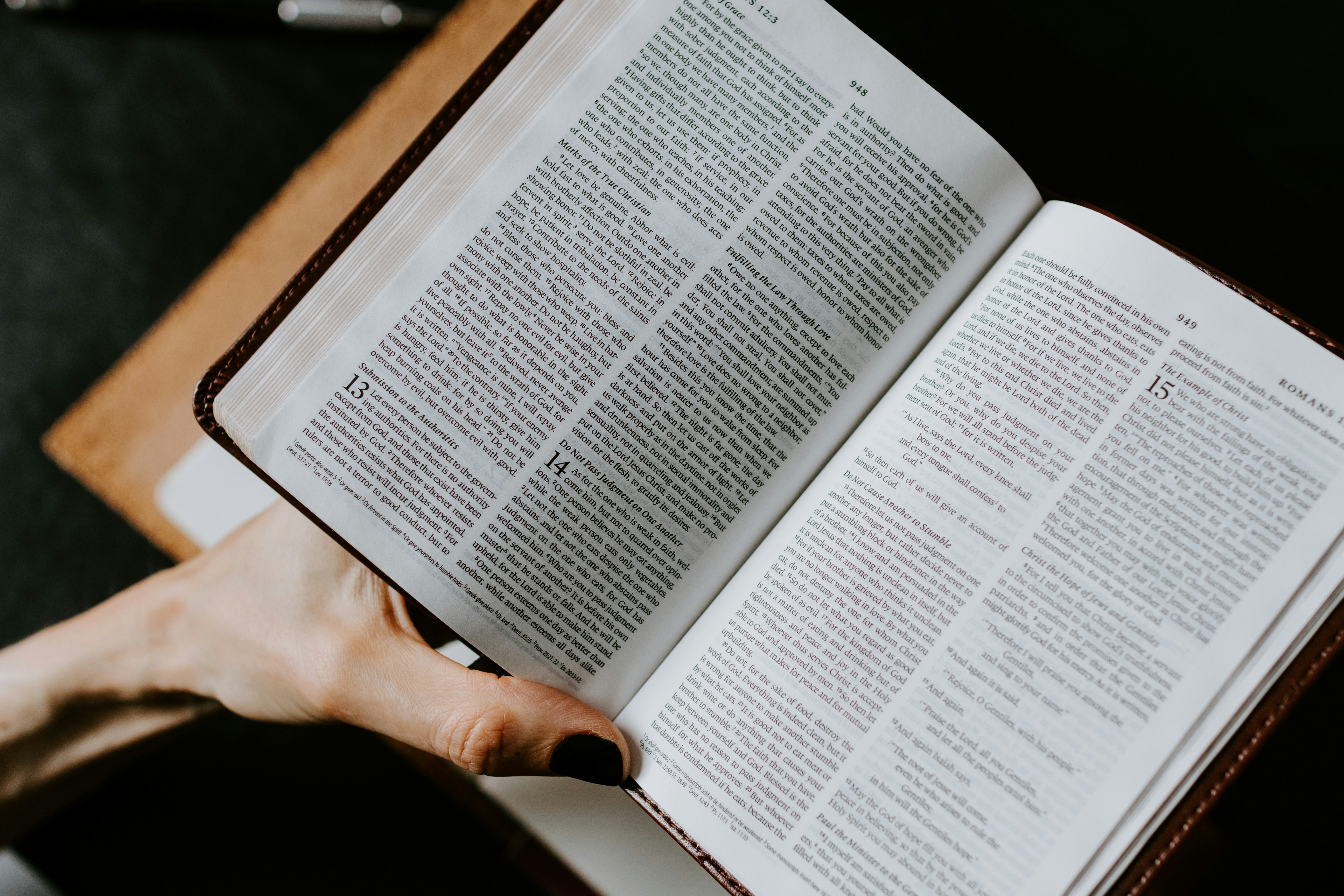 Photo by kellysikkema