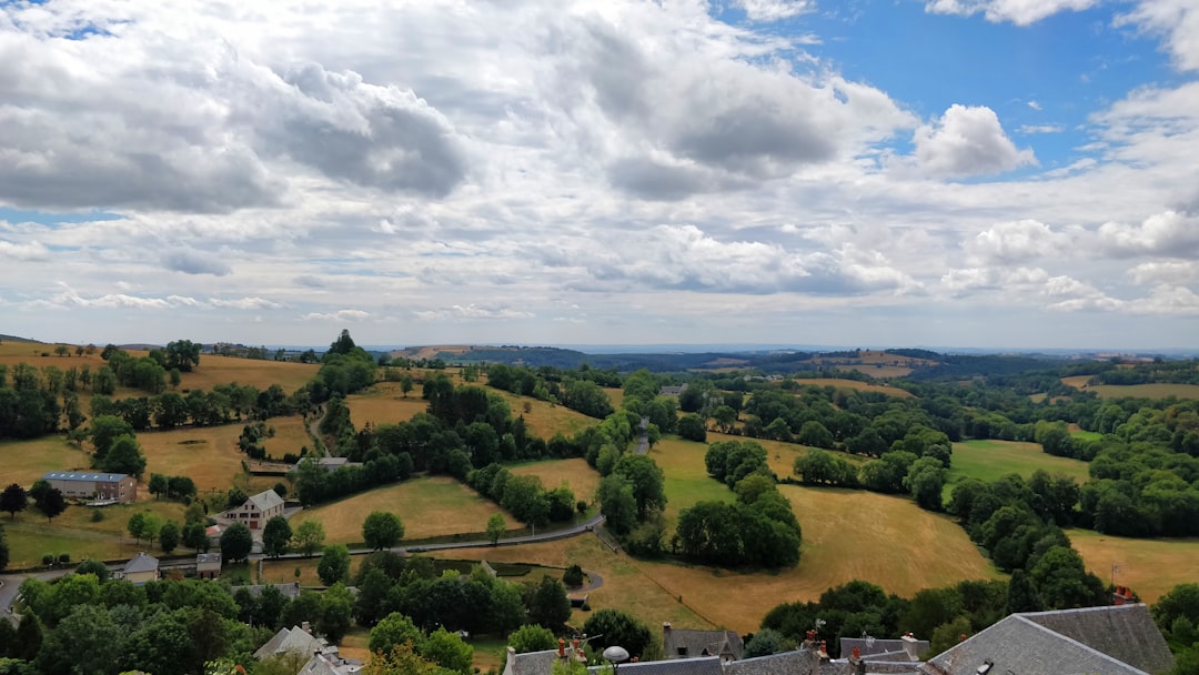 Travel Tips and Stories of Laguiole in France