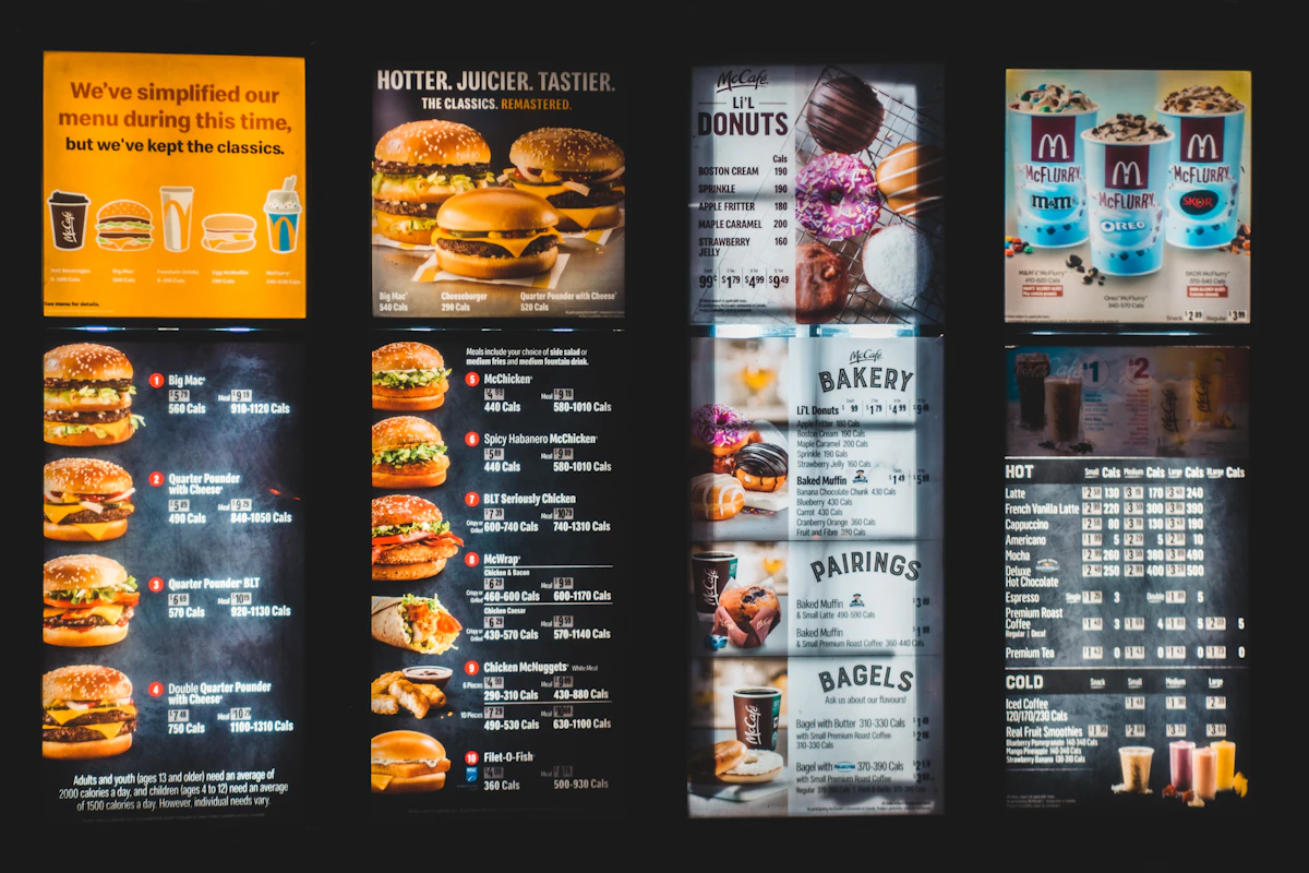 Menüde Alerjen Bilgisi Zorunluluğu Kademeli Olarak Başladı: Restoranlar İçin QR Menü Çözümü