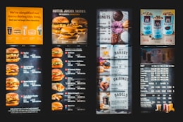 What happens when your UX opinions shift: Considering IA and menu design