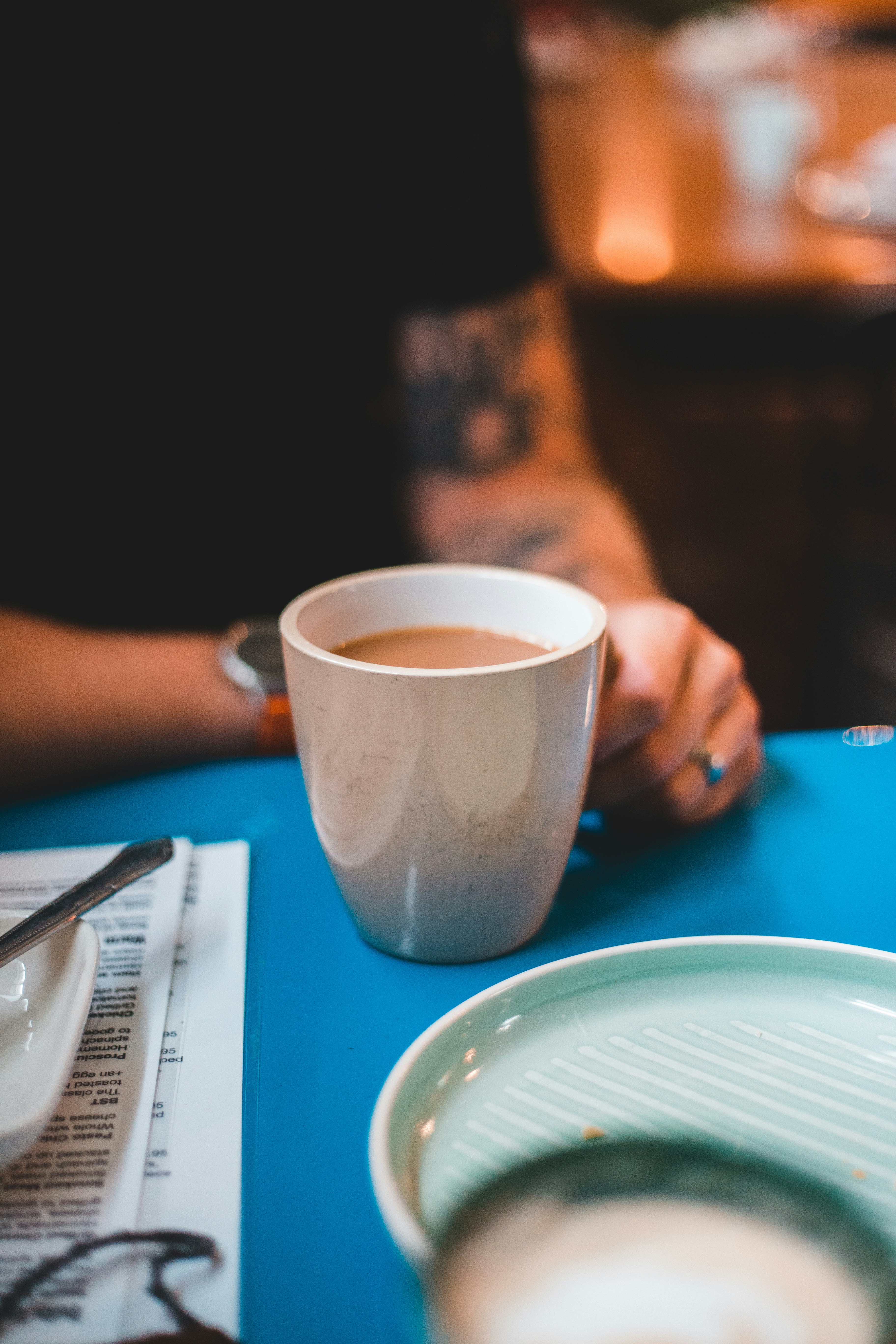 Photo by introspectivedsgn