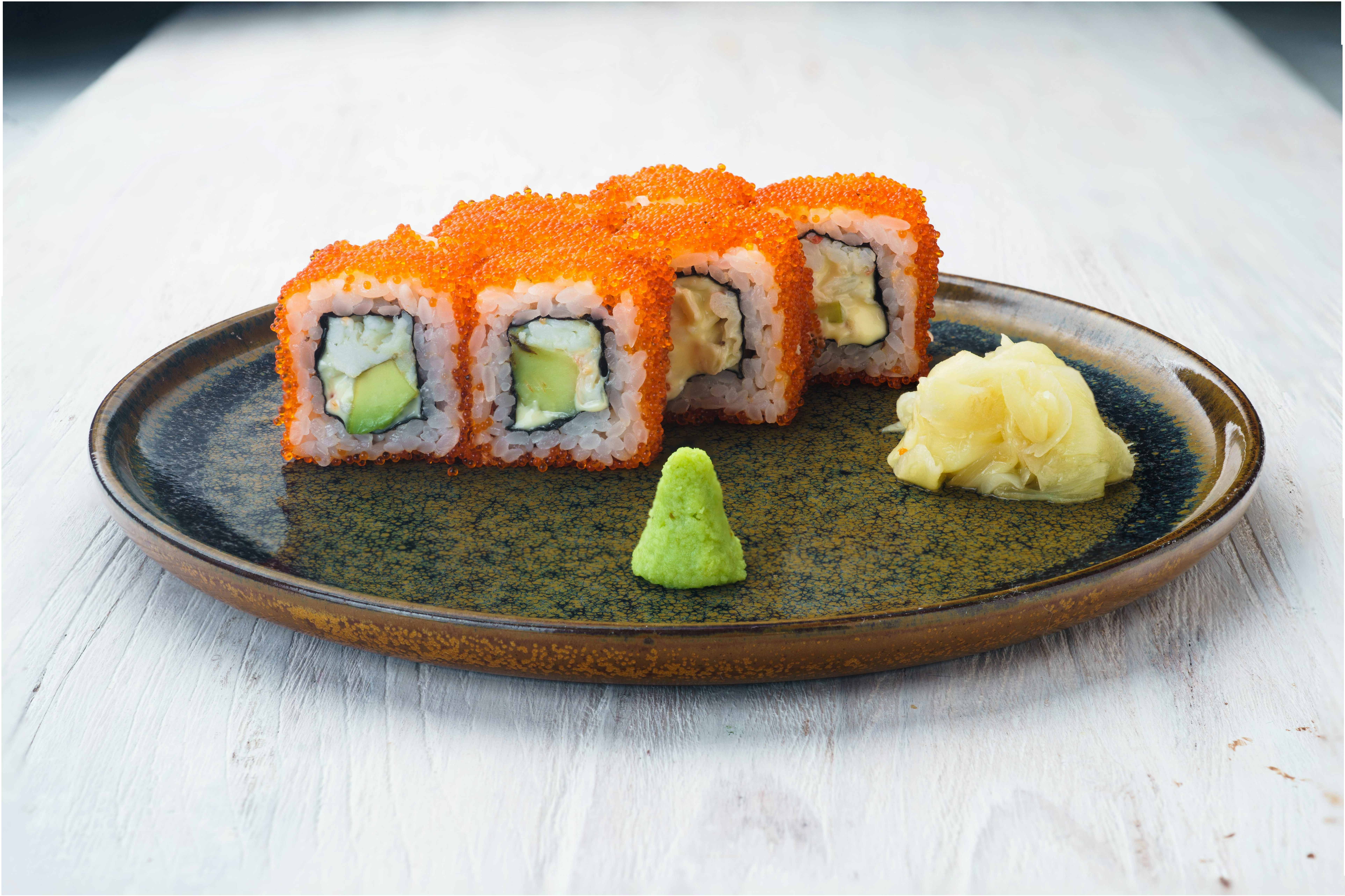 Yamato Sushi Train & Grill