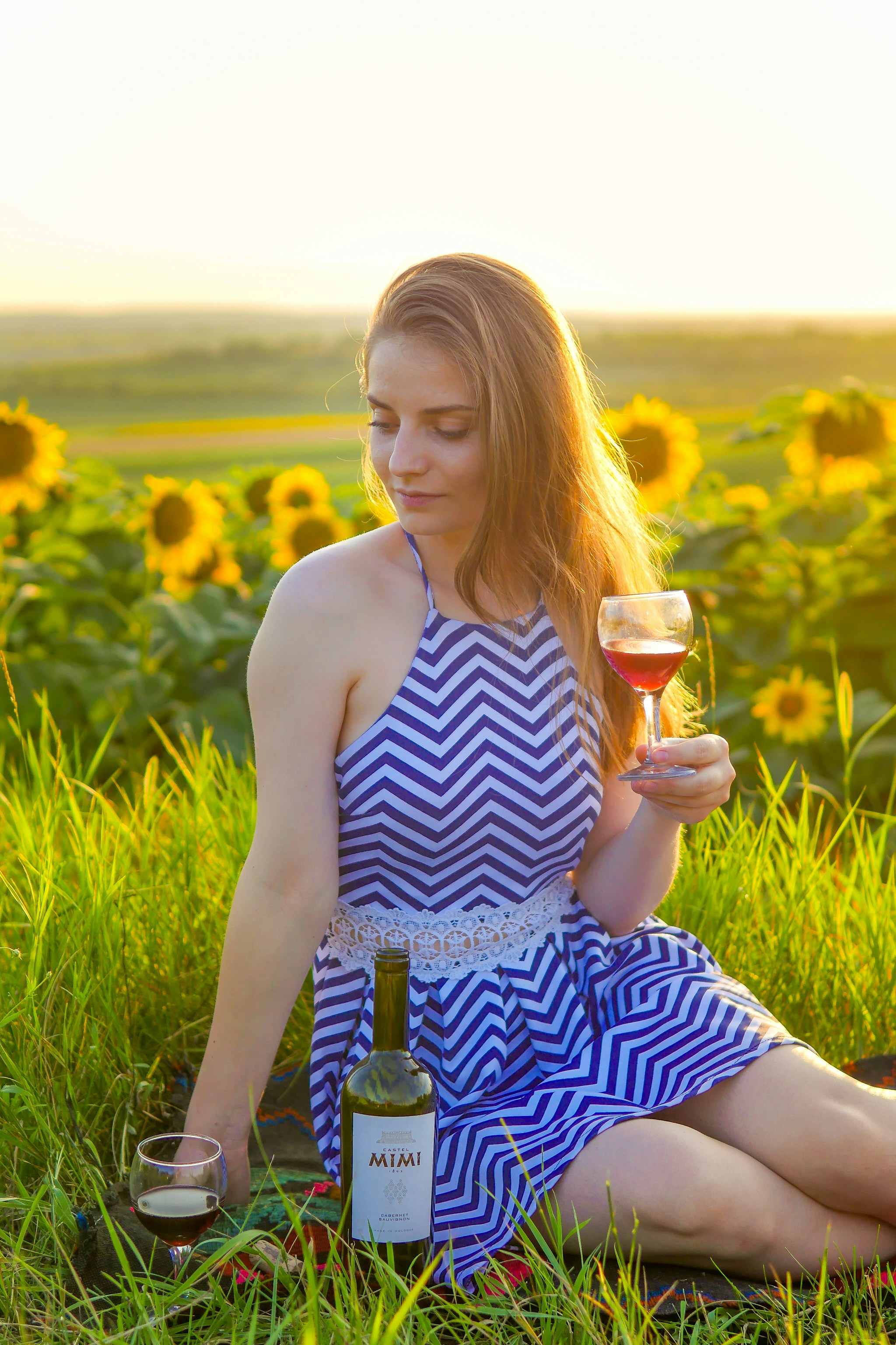 7 Wine Festival Tips for Sun Protection