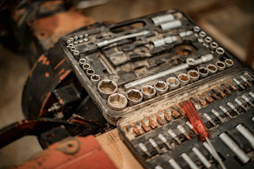 Essential Tool Kit
