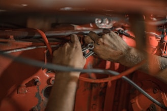 Classic Car Repair, Classic Auto Repair, Antique Auto Repair, Fix Antique Car, Car Restoration, Wpg