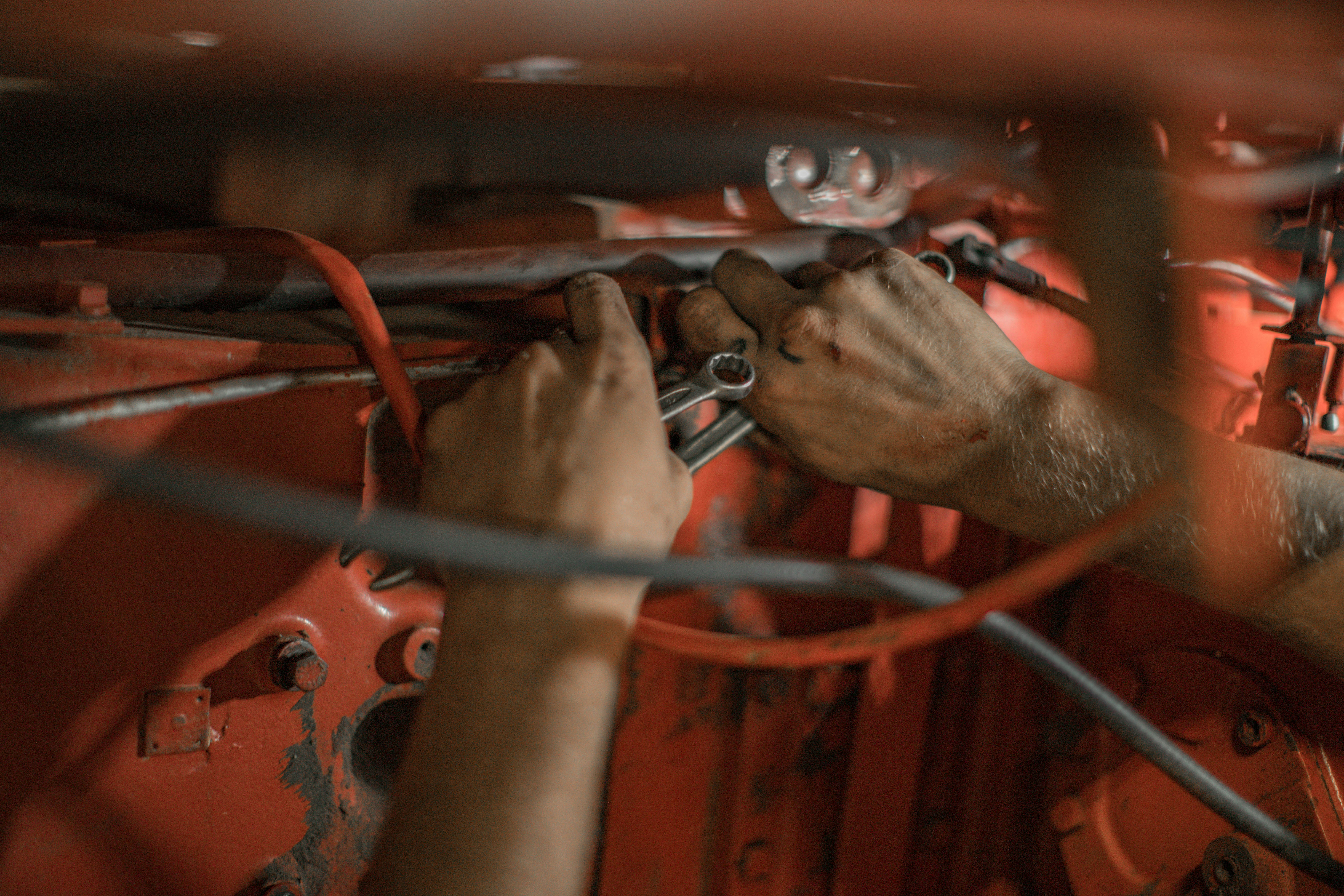 Flame, Fabricated: Inside the DIY Community Rebuilding the 12V Lighter From Scratch