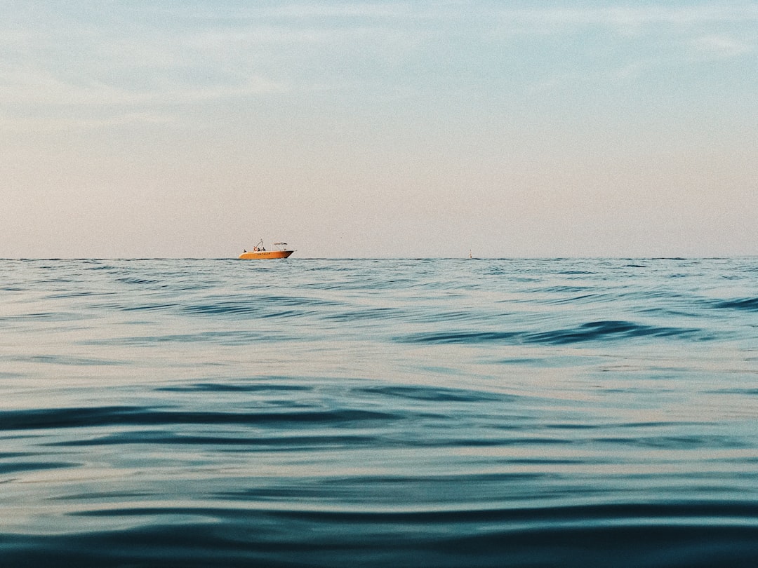 travelers stories about Ocean in Black Sea, Georgia