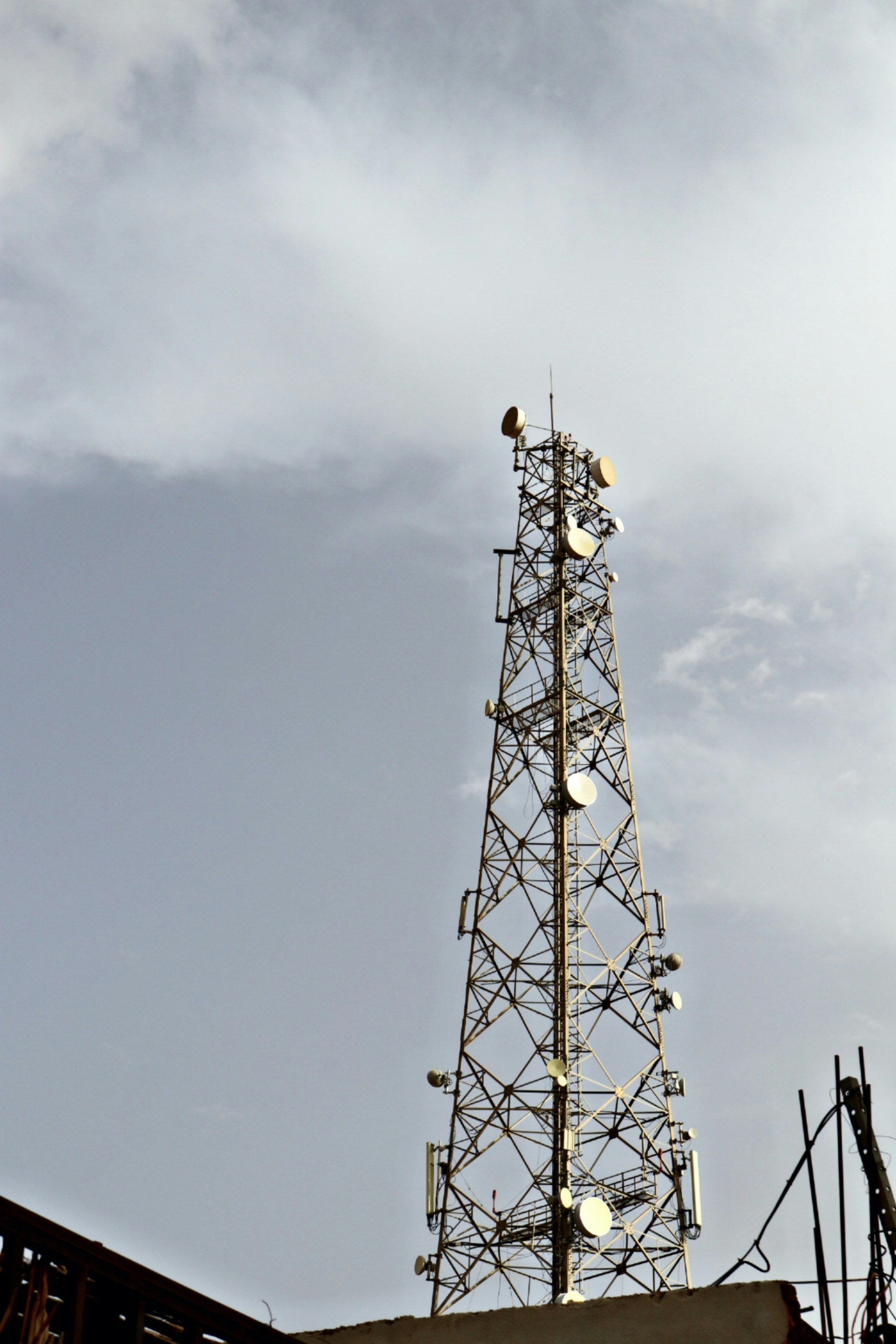 Planes de Internet Residencial