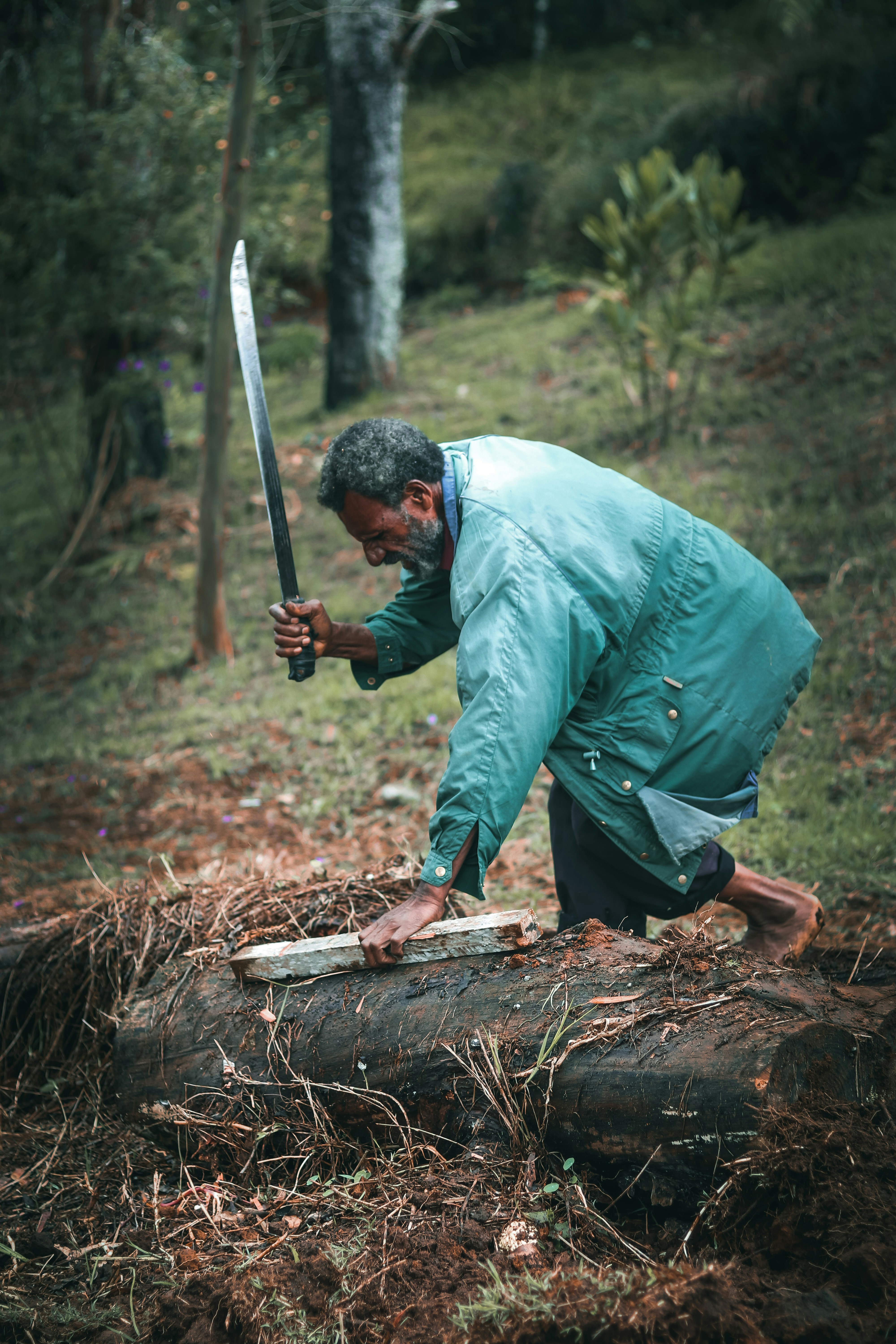 worker