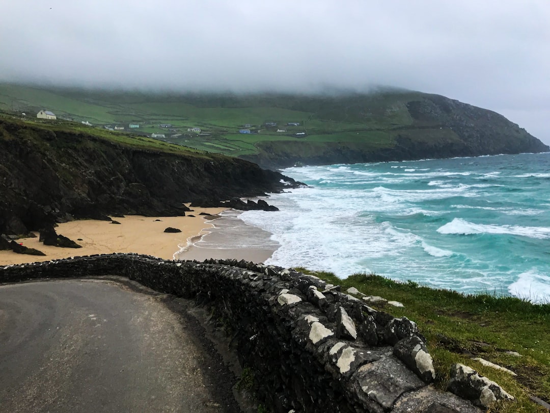 Beach photo spot Co. Kerry Cliffs of Moher