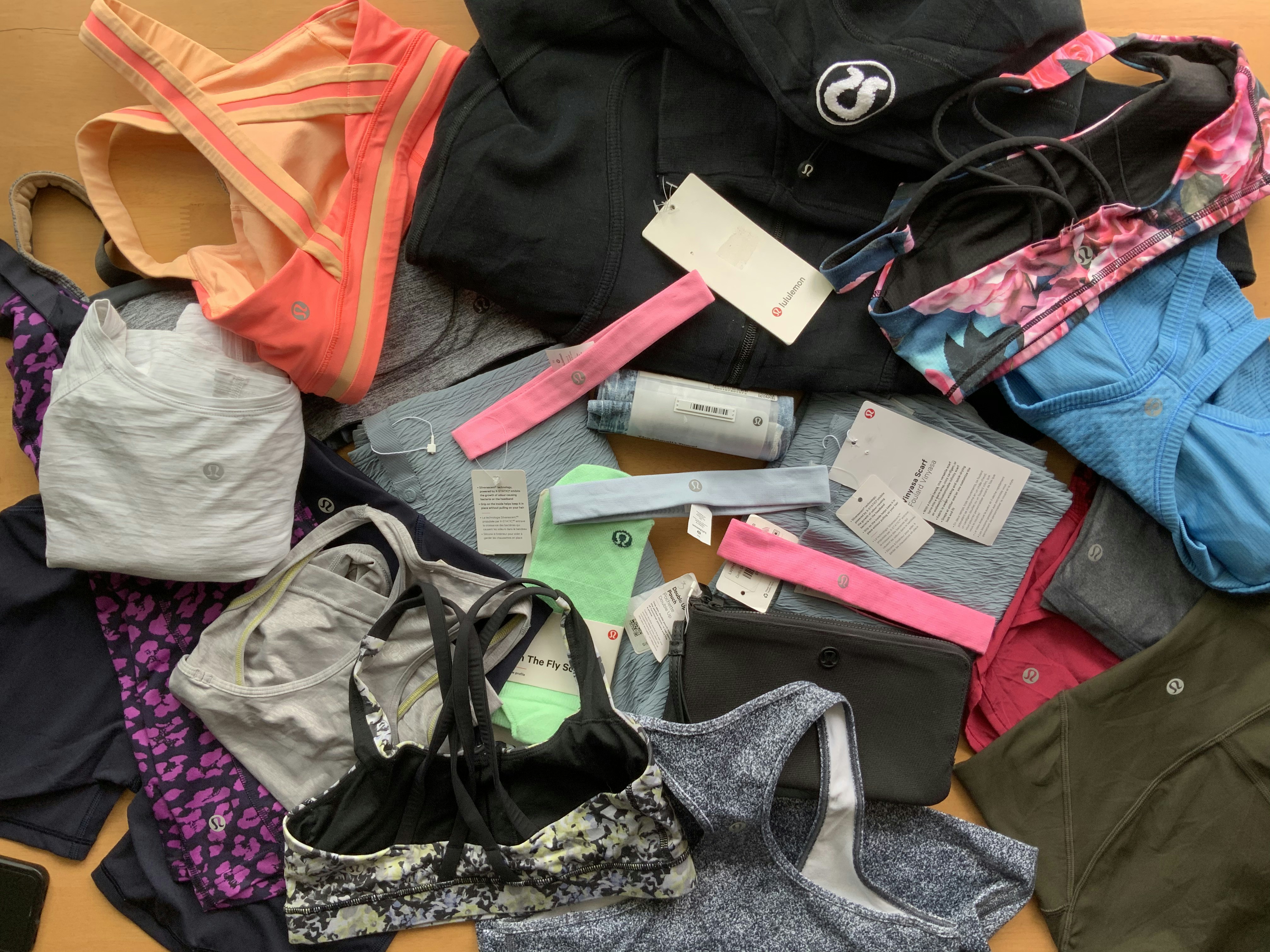 Workout Style Guide: What to Wear to the Gym