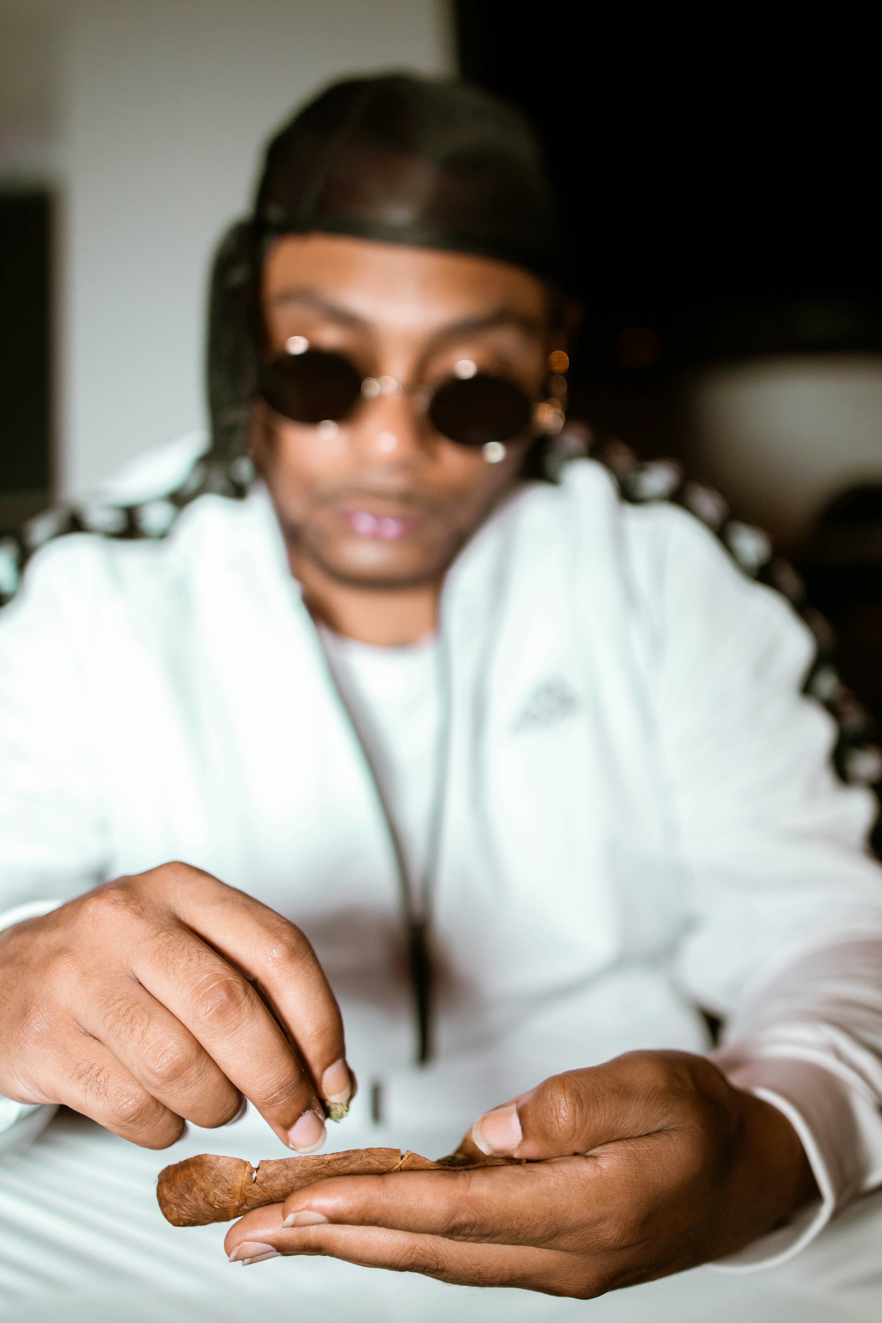 Photo by strvngefilmss