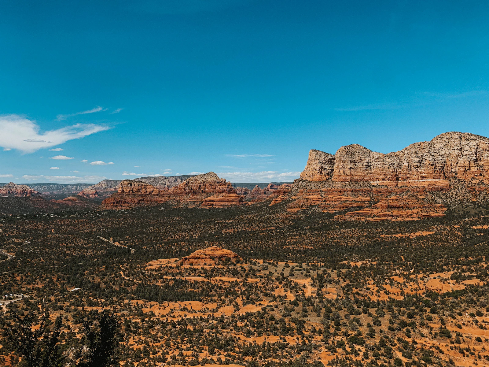 Imagen editorial de New Mexico para USA.viajes