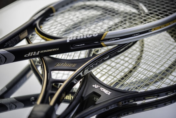 Tennis Strings
