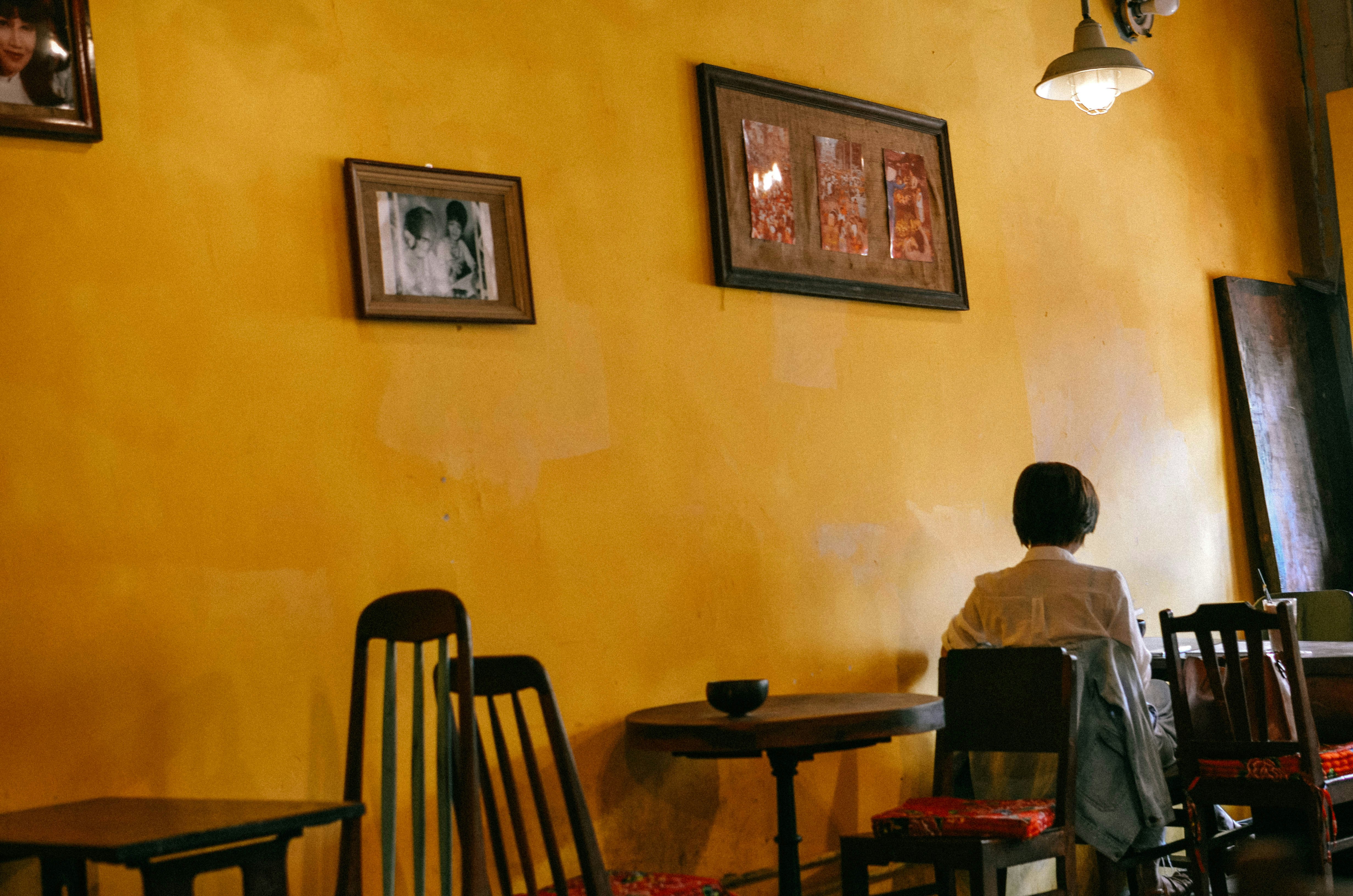 Local Host Experience