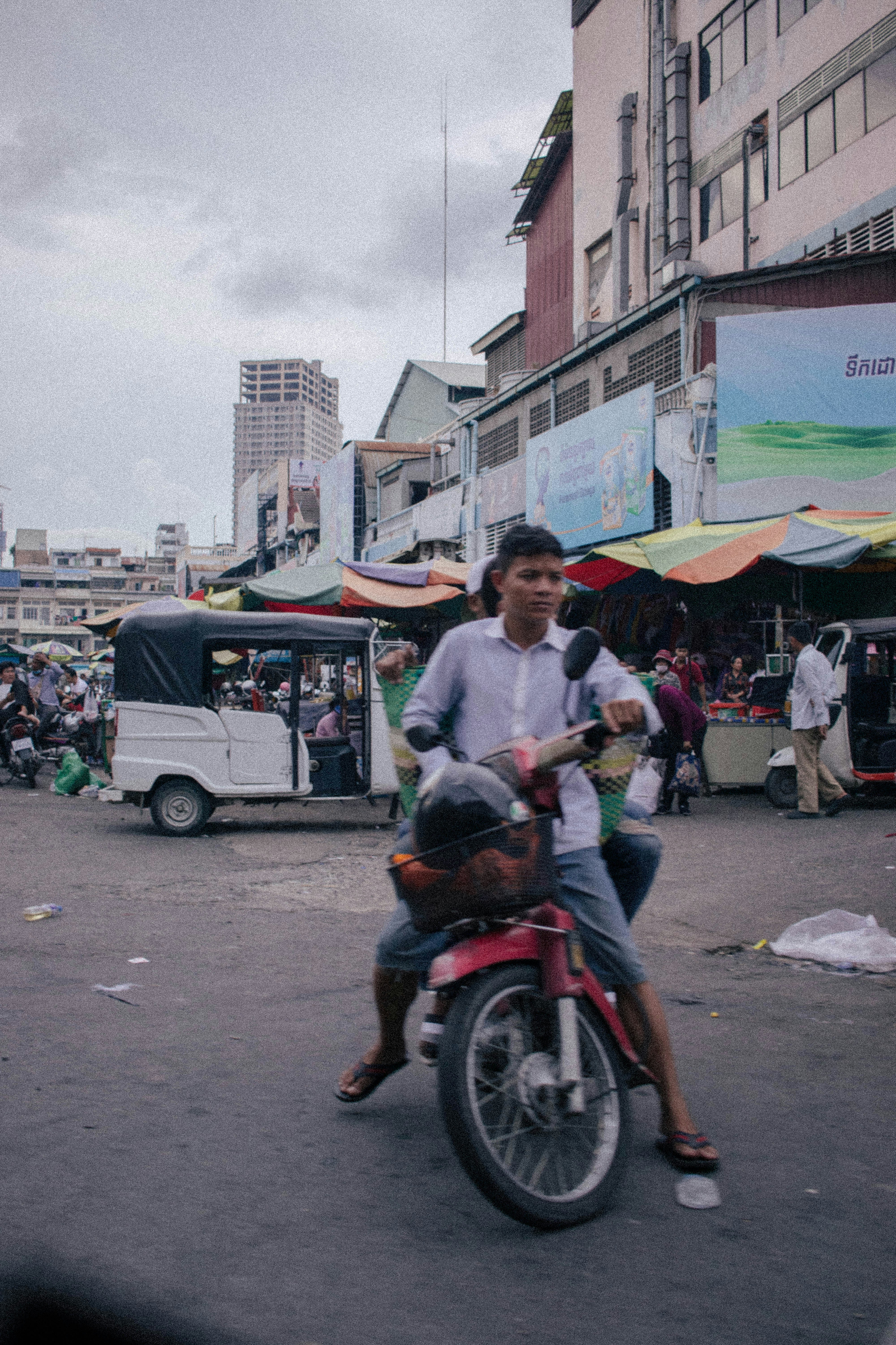 Photo by thaiphirun_hul