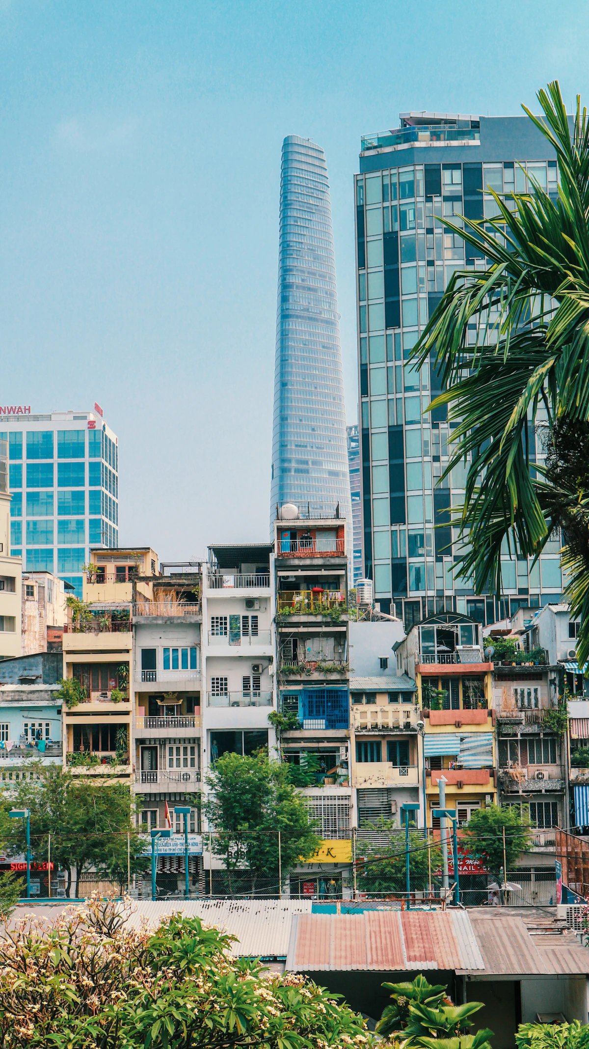 Bán nhà đường Tôn Thất Thuyết, Quận 4 - 277m², 2 tầng, 22 tỷ, Ngõ ô tô 1
