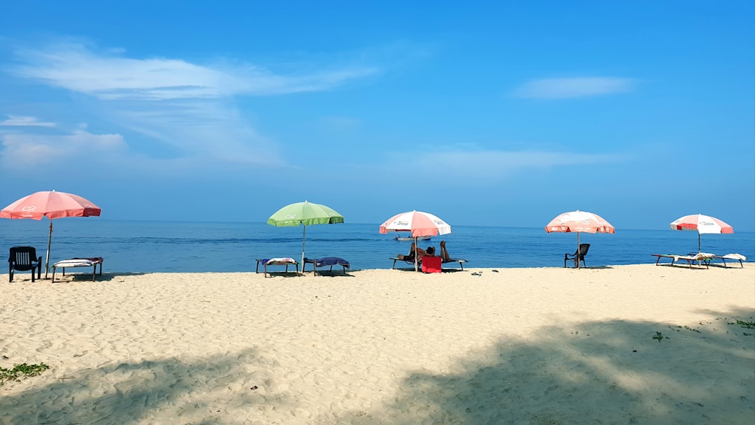 Beach photo spot Mararikulam Ernakulam