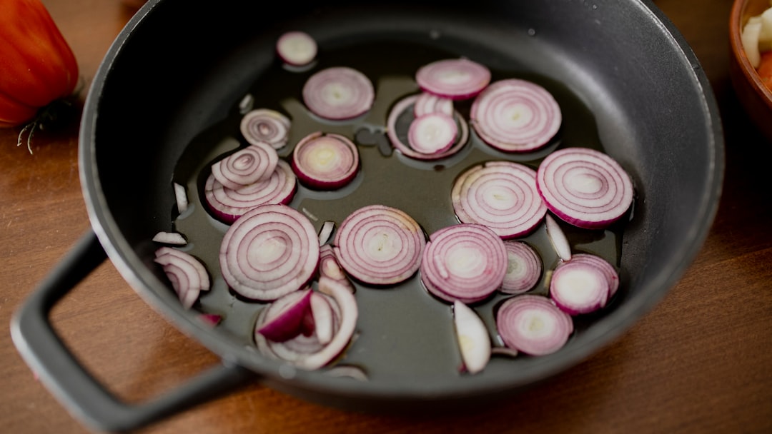 Pépico cooking