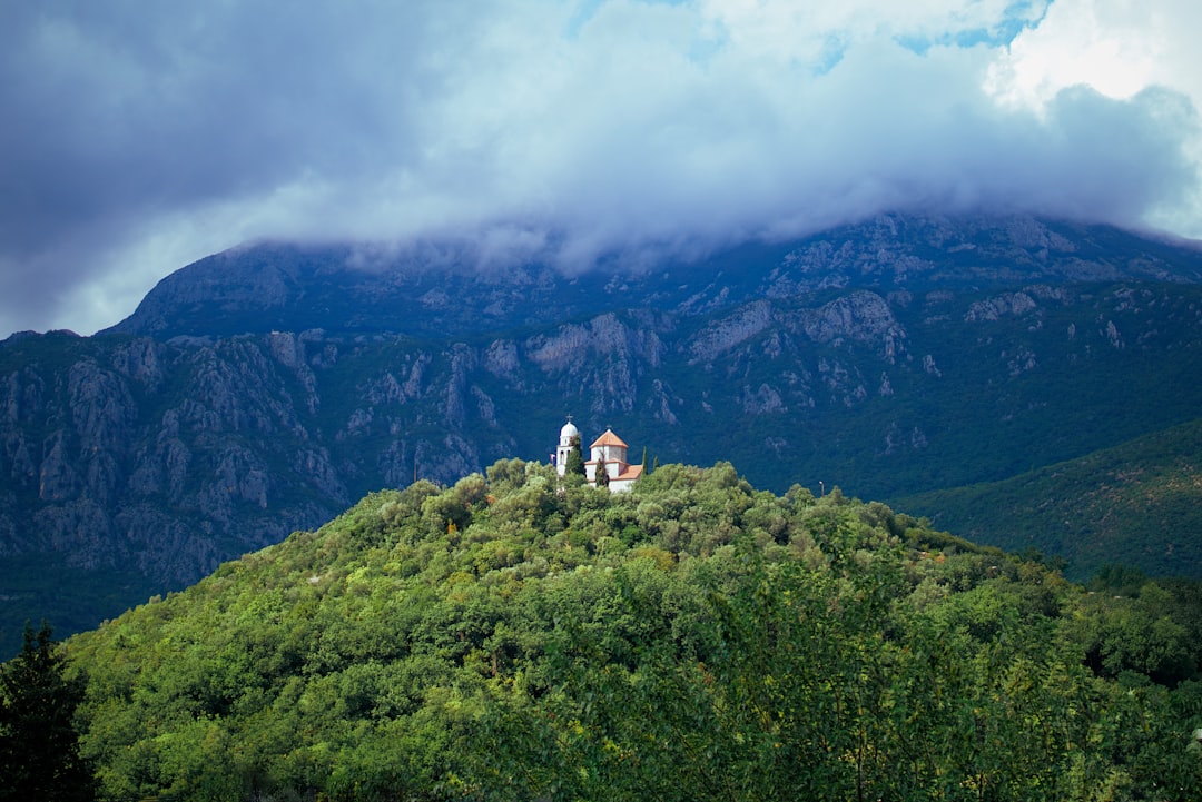 Mountain photo spot Herceg Novi Montenegro