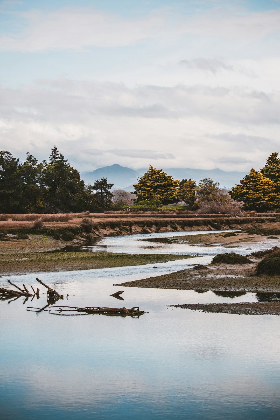 River photo spot Nelson New Zealand