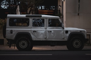 Urban Explorer