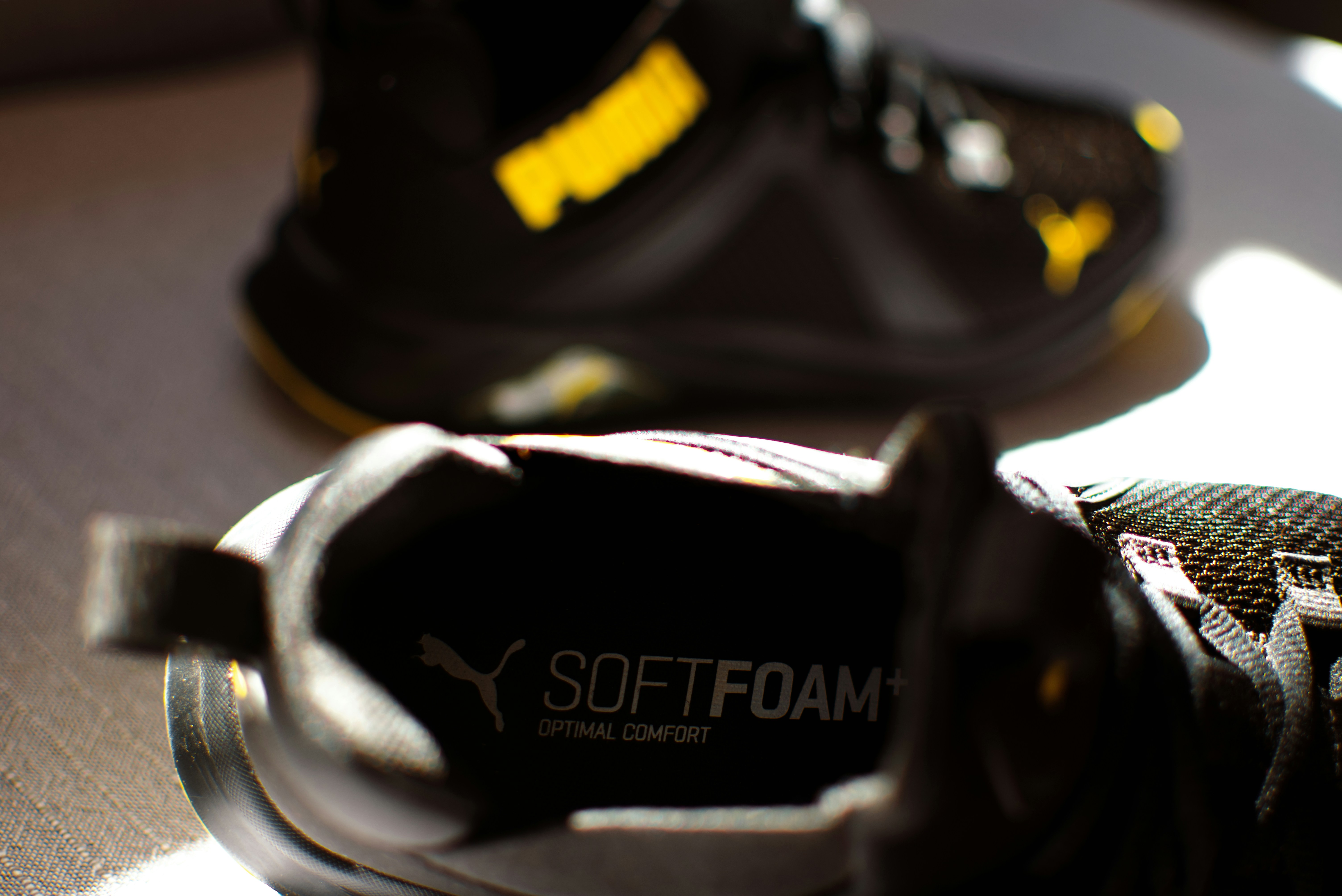 Elevate Your Game: Unleashing Performance with VKTRY Gold Carbon Fiber Insoles