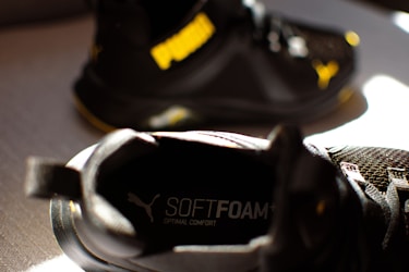 Step Into Style: Tips for Choosing and Caring for Your Shoes