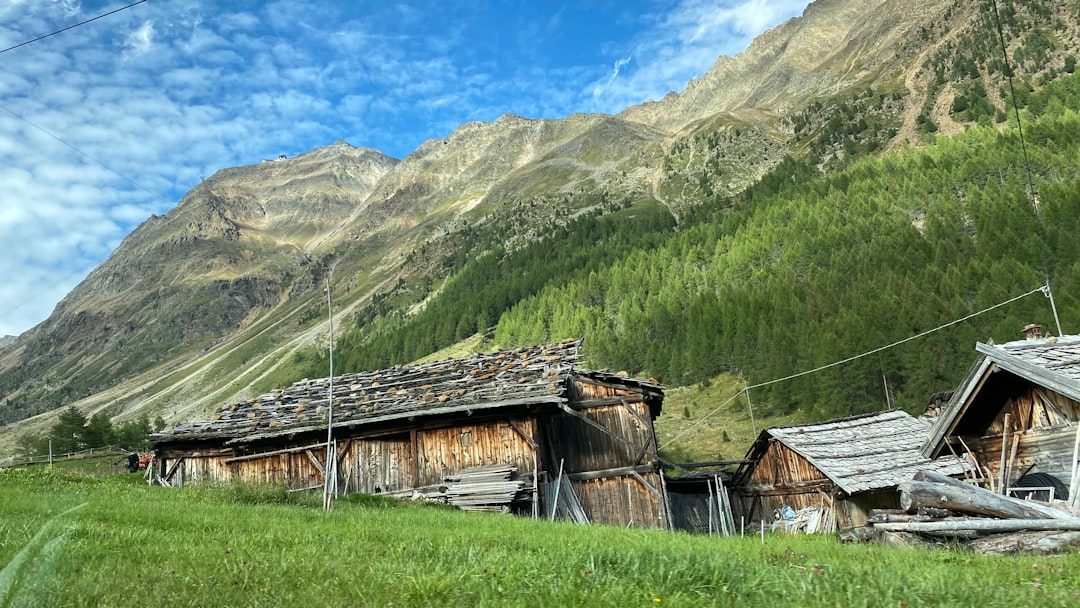 Hut photo spot Località Maso Corto 5 Parco Naturale Sciliar-Catinaccio