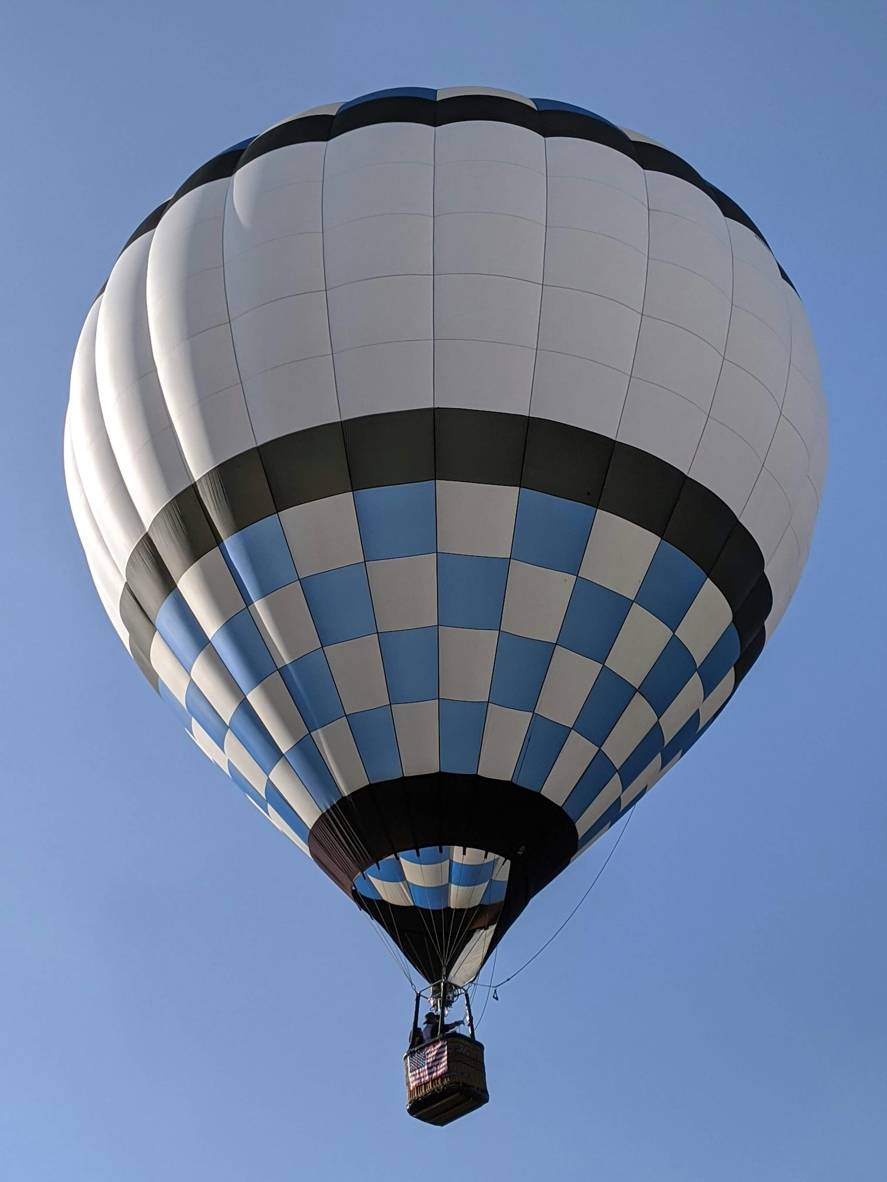 Hot Air Balloon Pictures Download Free Images On Unsplash