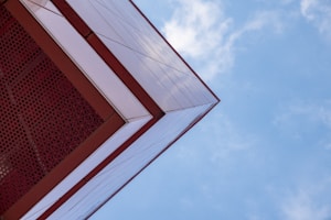 Colored ACP Sheets