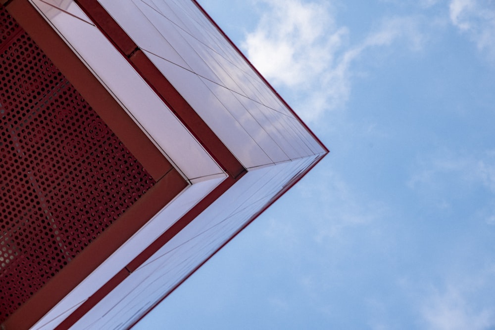 white and brown concrete building under blue sky during daytime