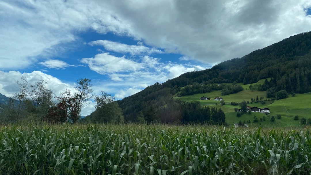 Hill photo spot Via Giovo St.Peter Ahrntal